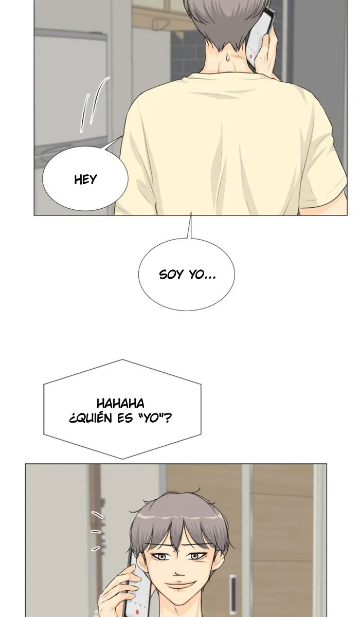 Half Ghost Capítulo 30 en Línea - página 47