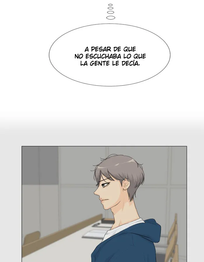 Half Ghost Capítulo 30 en Línea - página 53