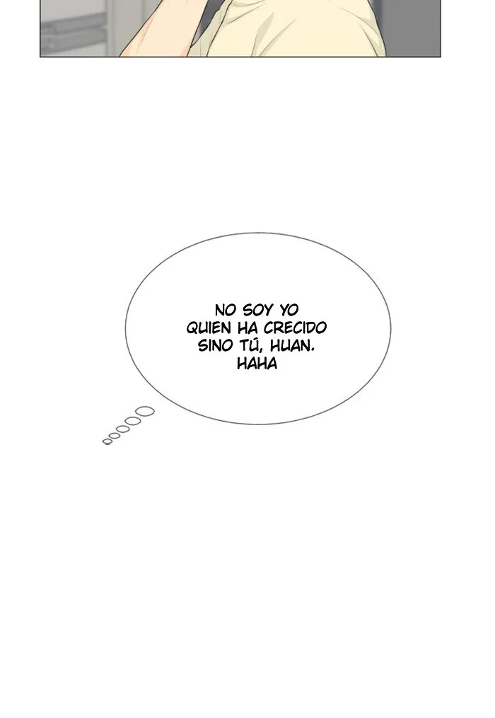 Half Ghost Capítulo 30 en Línea - página 55