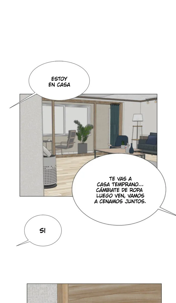 Half Ghost Capítulo 33 en Línea - página 3