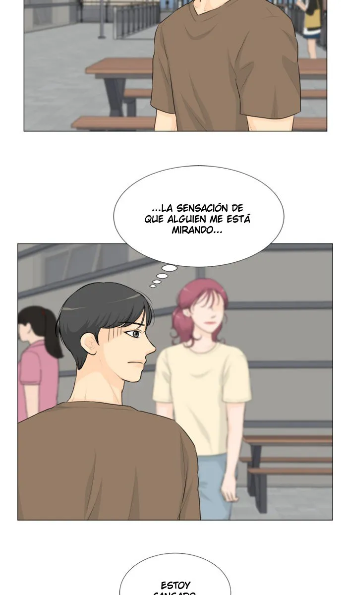 Half Ghost Capítulo 33 en Línea - página 10