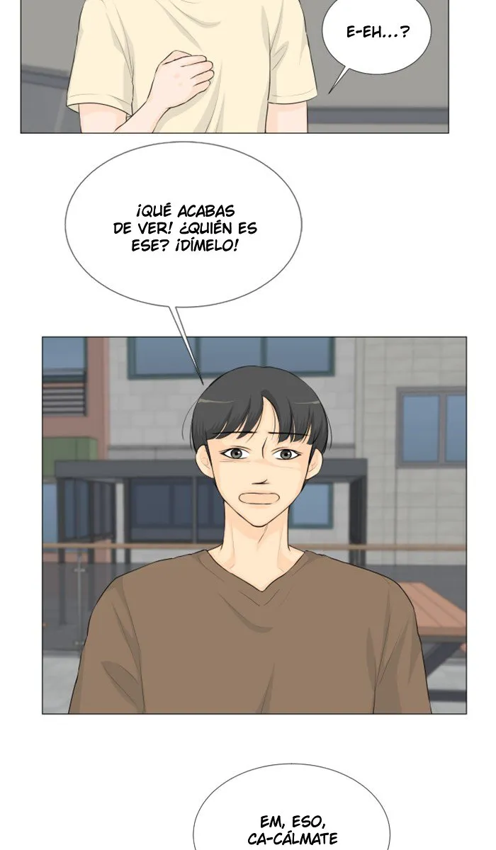 Half Ghost Capítulo 33 en Línea - página 16
