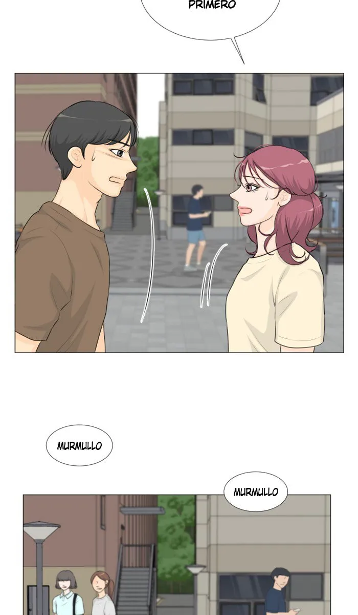 Half Ghost Capítulo 33 en Línea - página 17