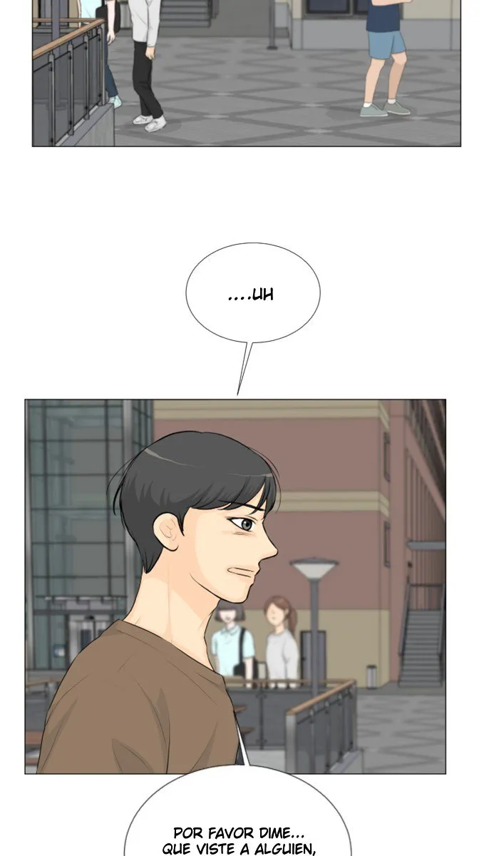 Half Ghost Capítulo 33 en Línea - página 18