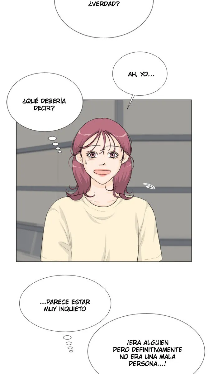 Half Ghost Capítulo 33 en Línea - página 19