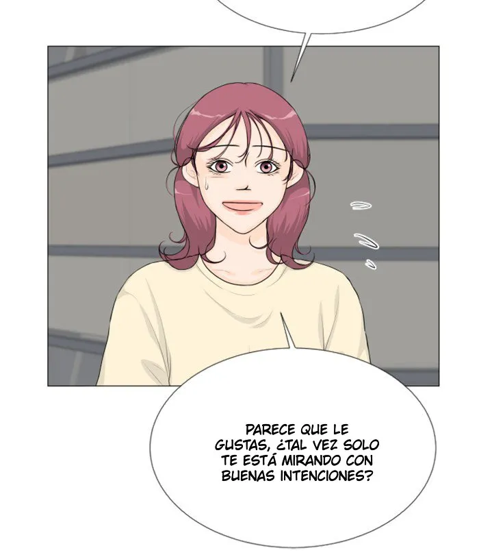 Half Ghost Capítulo 33 en Línea - página 20