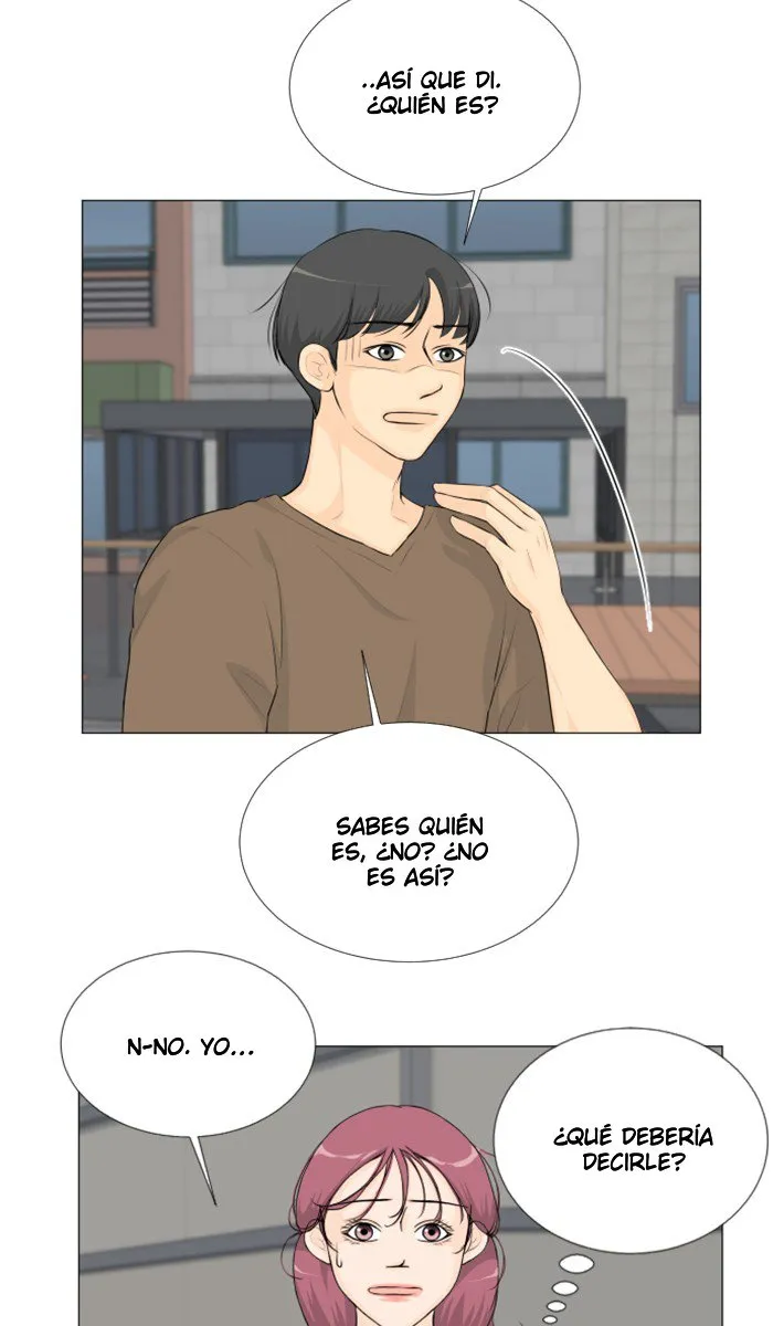 Half Ghost Capítulo 33 en Línea - página 29
