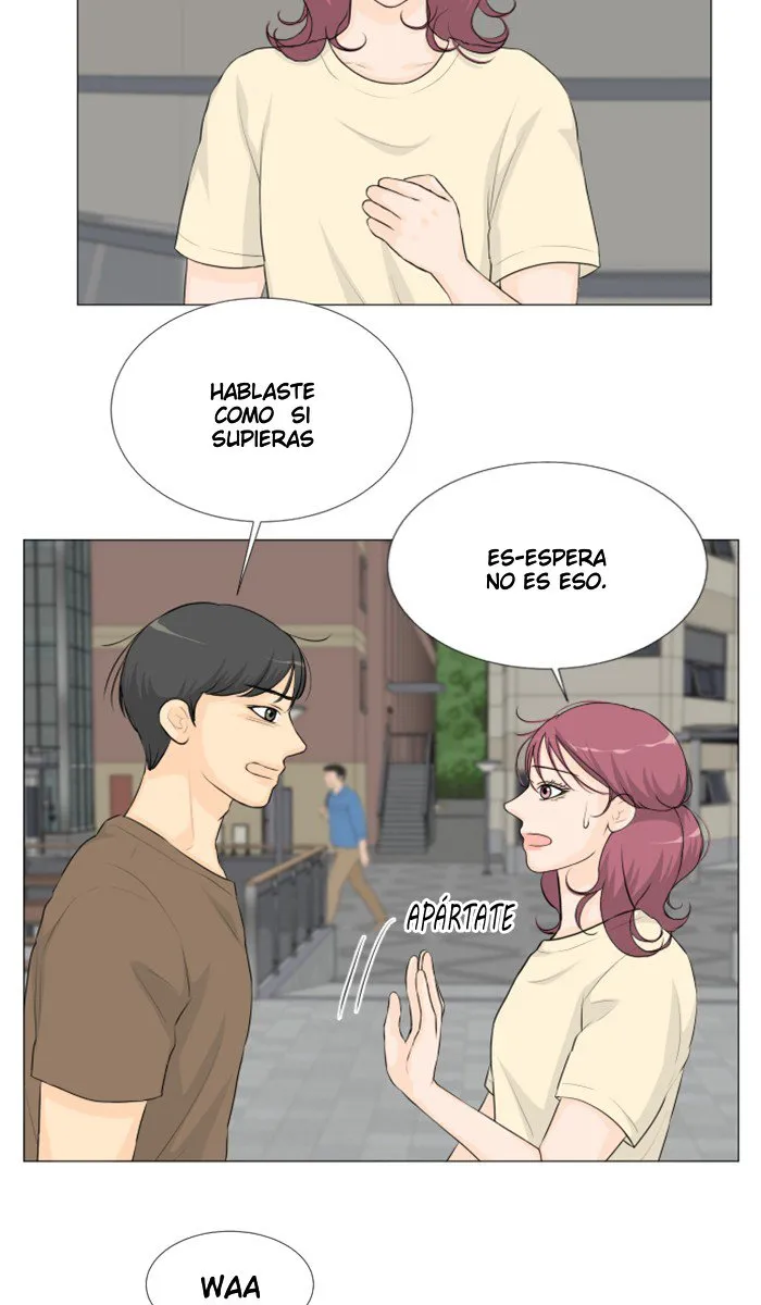 Half Ghost Capítulo 33 en Línea - página 30