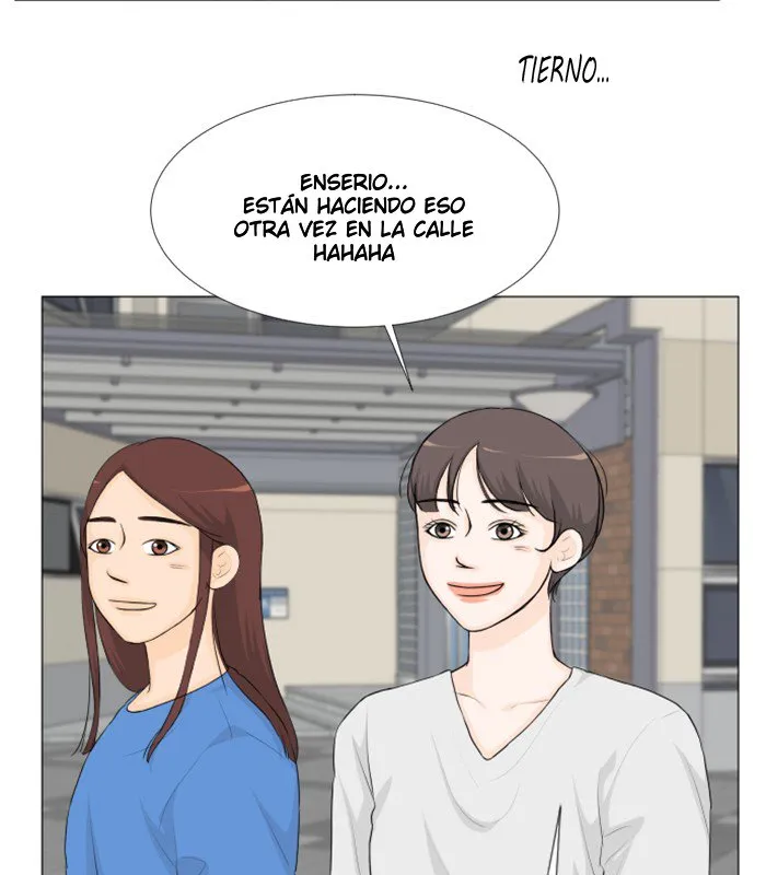 Half Ghost Capítulo 33 en Línea - página 45