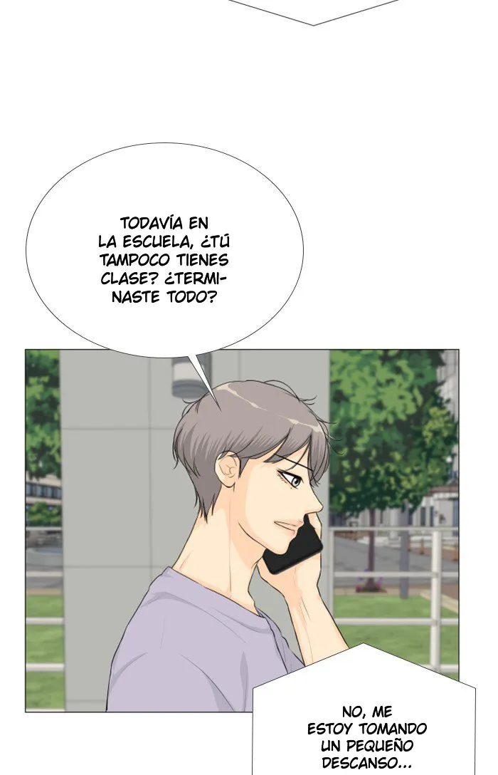 Half Ghost Capítulo 35 en Línea - página 5