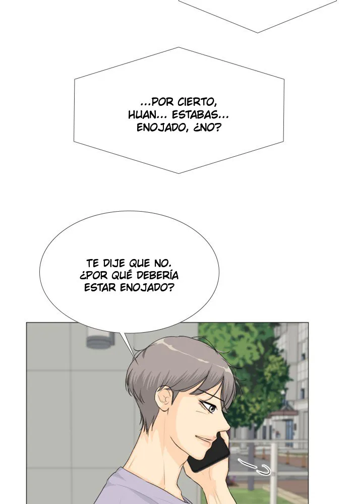 Half Ghost Capítulo 35 en Línea - página 6
