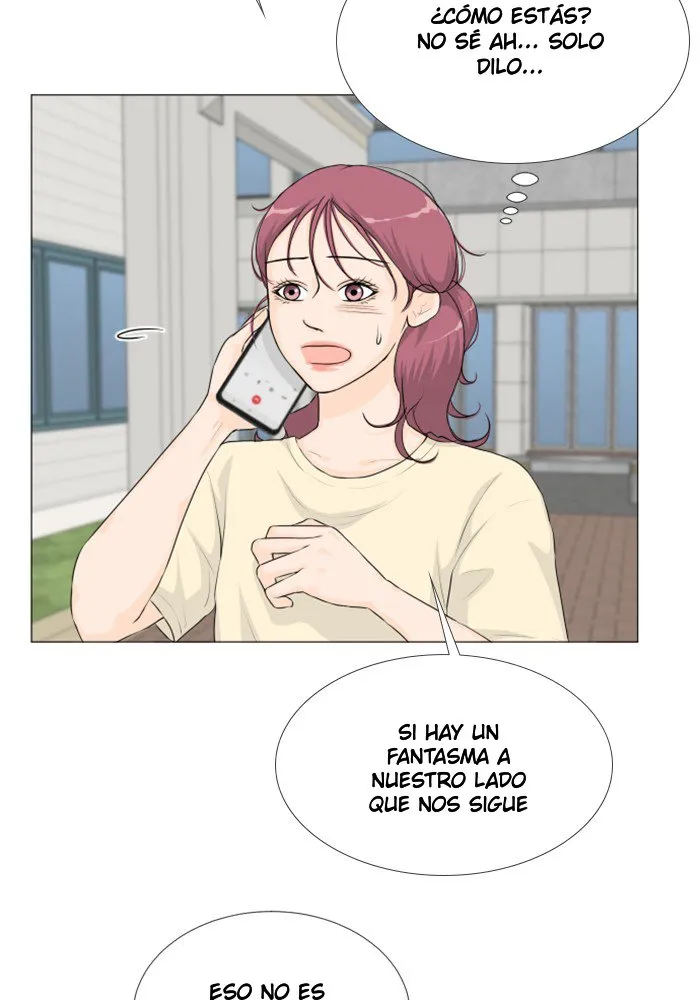 Half Ghost Capítulo 35 en Línea - página 12
