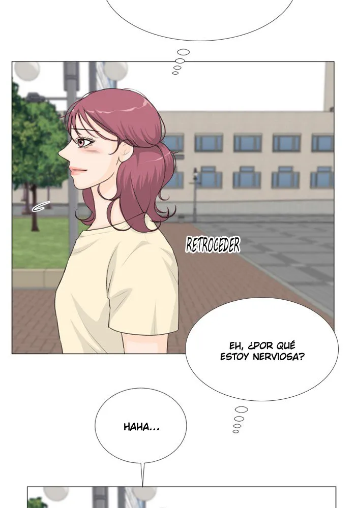 Half Ghost Capítulo 35 en Línea - página 24