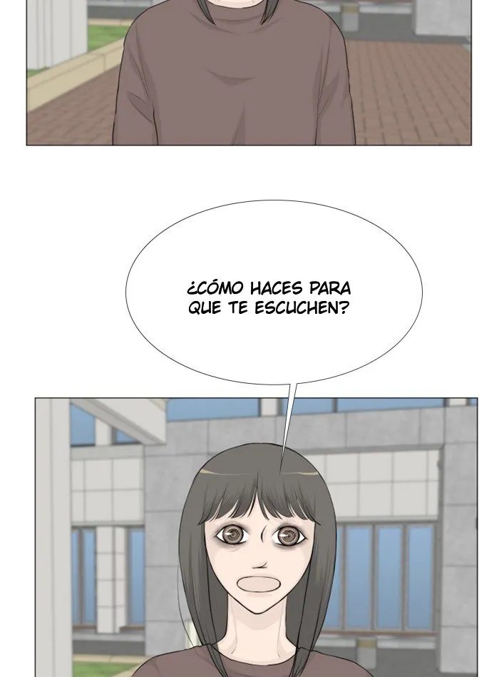 Half Ghost Capítulo 35 en Línea - página 32