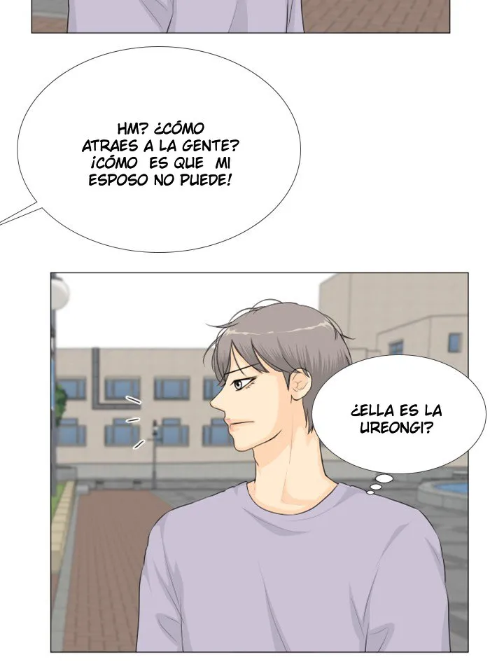 Half Ghost Capítulo 35 en Línea - página 34