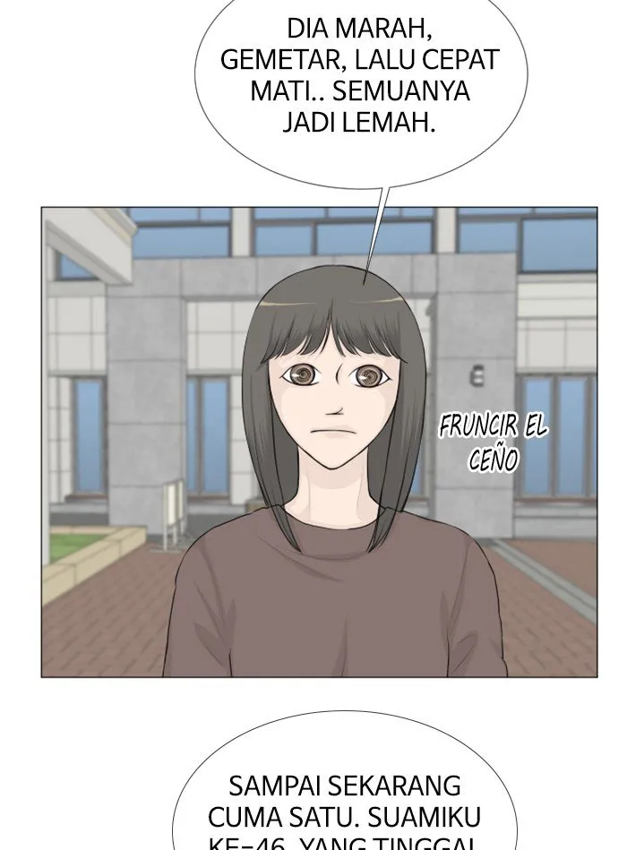 Half Ghost Capítulo 35 en Línea - página 36