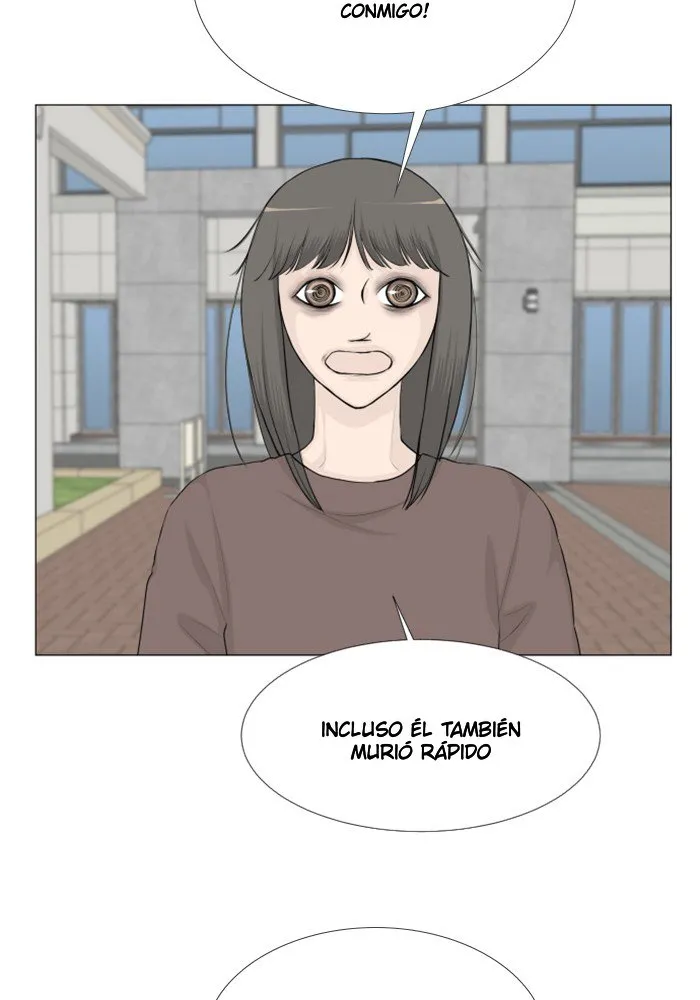 Half Ghost Capítulo 35 en Línea - página 37