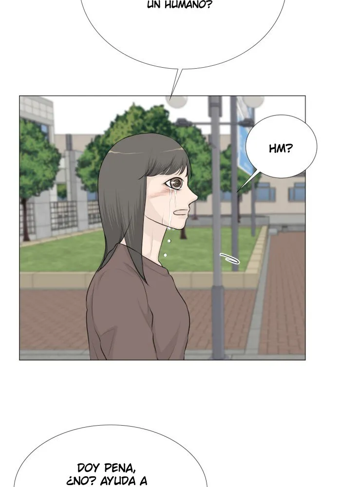 Half Ghost Capítulo 35 en Línea - página 39