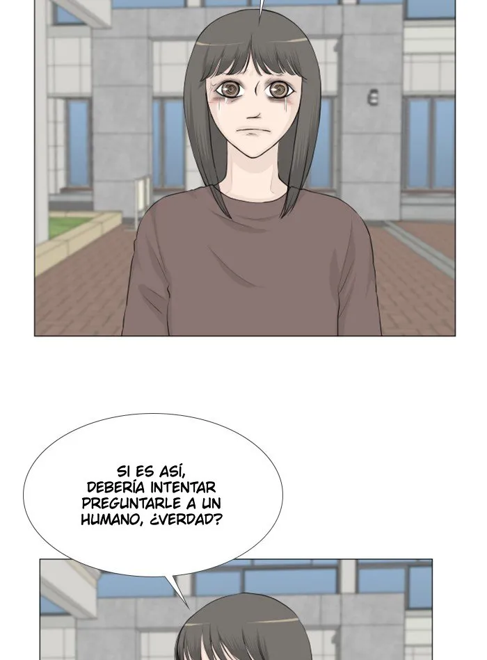 Half Ghost Capítulo 35 en Línea - página 42