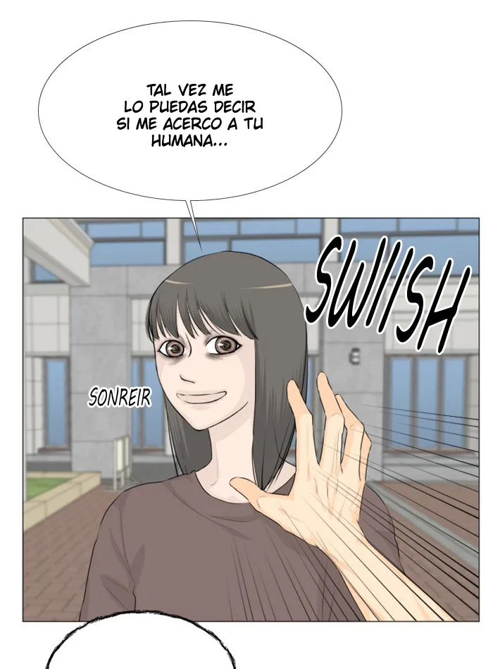 Half Ghost Capítulo 35 en Línea - página 44