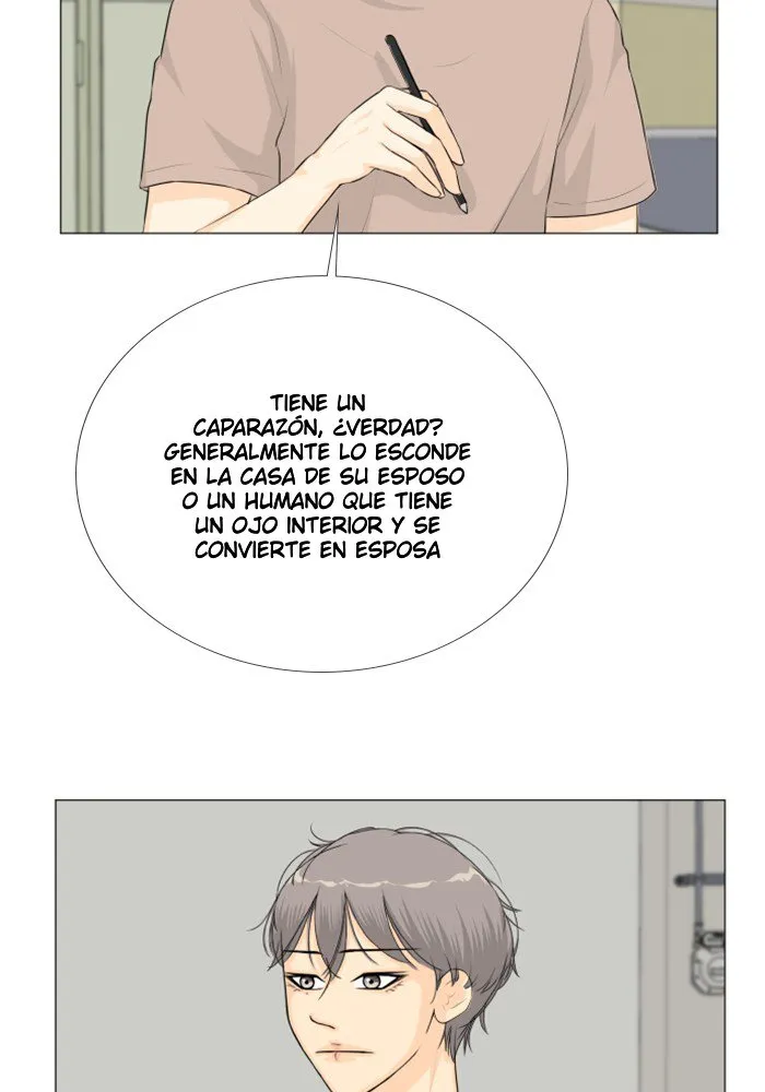 Half Ghost Capítulo 35 en Línea - página 60