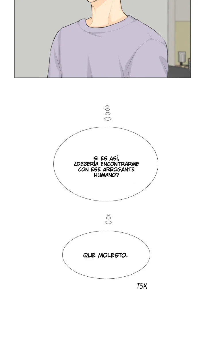 Half Ghost Capítulo 35 en Línea - página 61