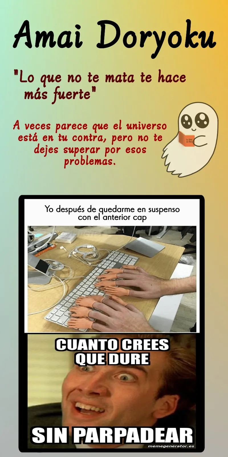Half Ghost Capítulo 35 en Línea - página 62