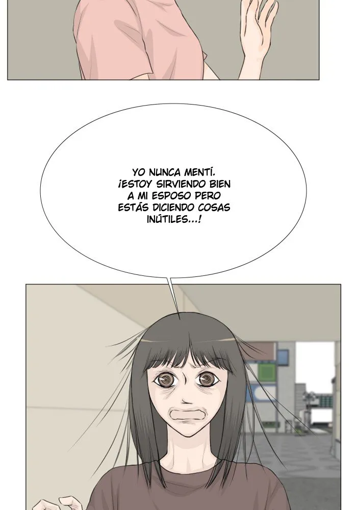 Half Ghost Capítulo 37 en Línea - página 6