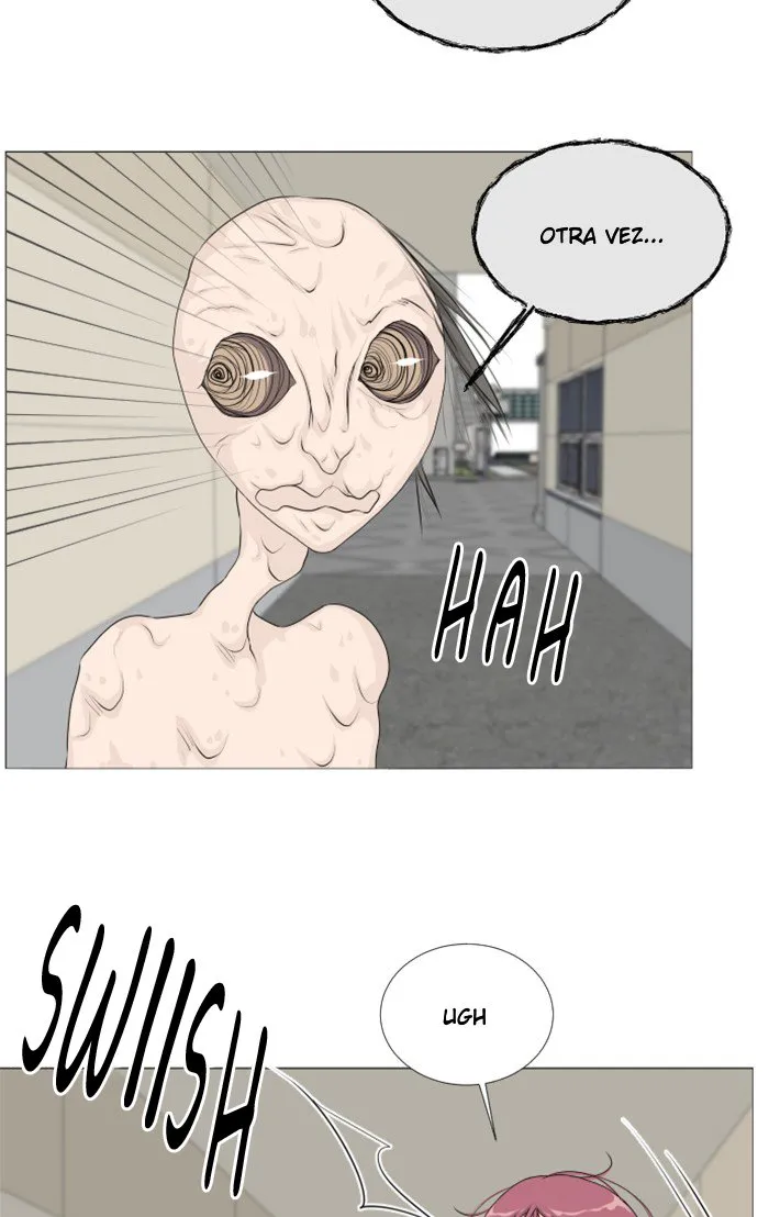Half Ghost Capítulo 37 en Línea - página 13