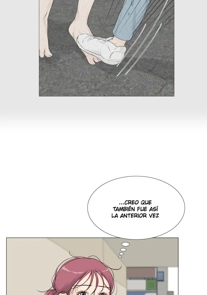 Half Ghost Capítulo 37 en Línea - página 16