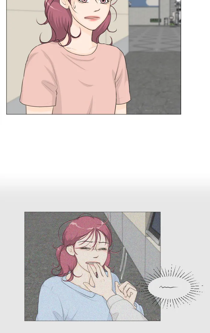 Half Ghost Capítulo 37 en Línea - página 17