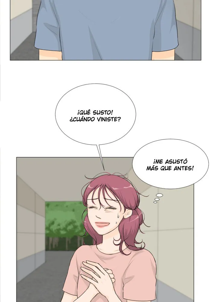 Half Ghost Capítulo 37 en Línea - página 20