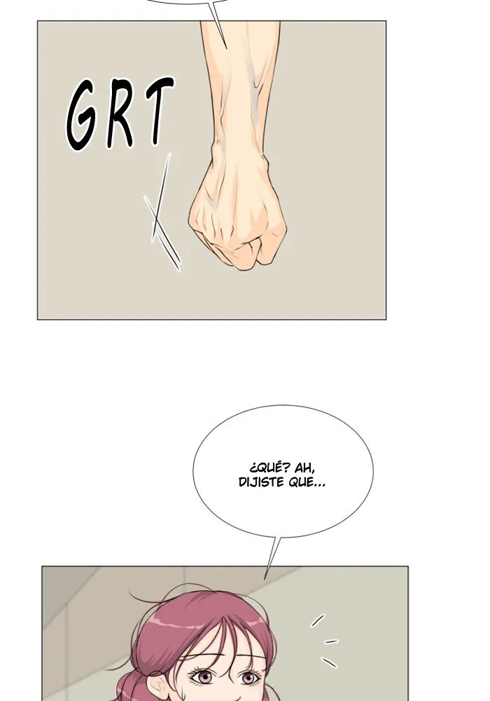 Half Ghost Capítulo 37 en Línea - página 22