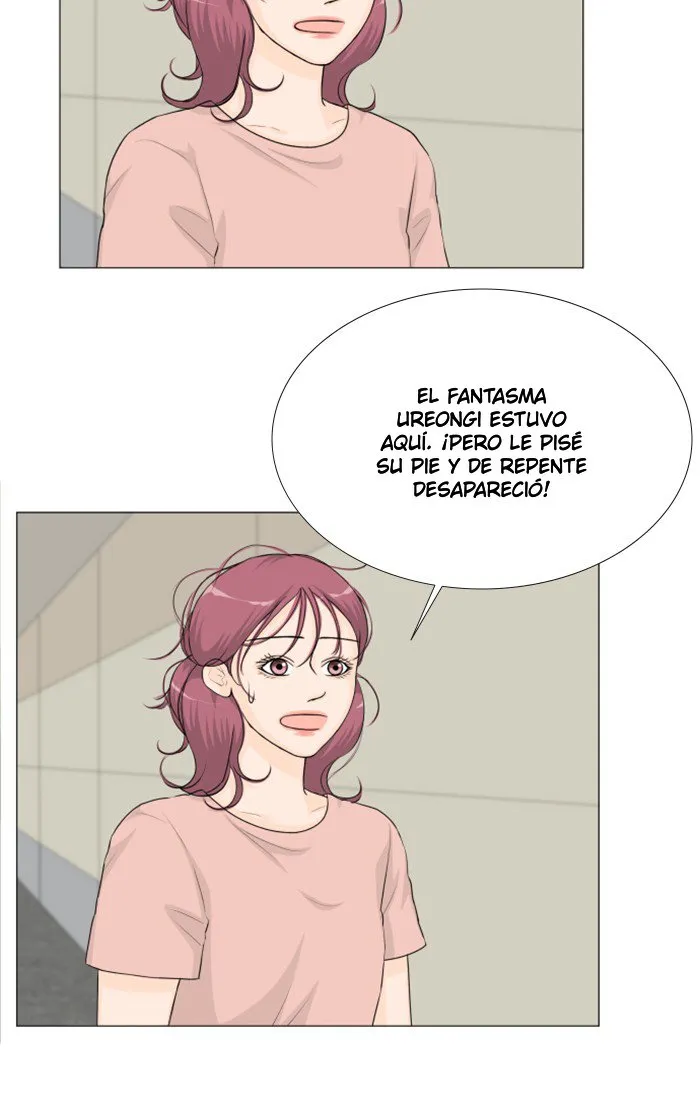 Half Ghost Capítulo 37 en Línea - página 23