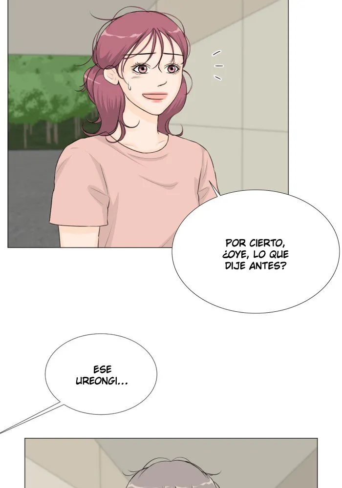 Half Ghost Capítulo 37 en Línea - página 29