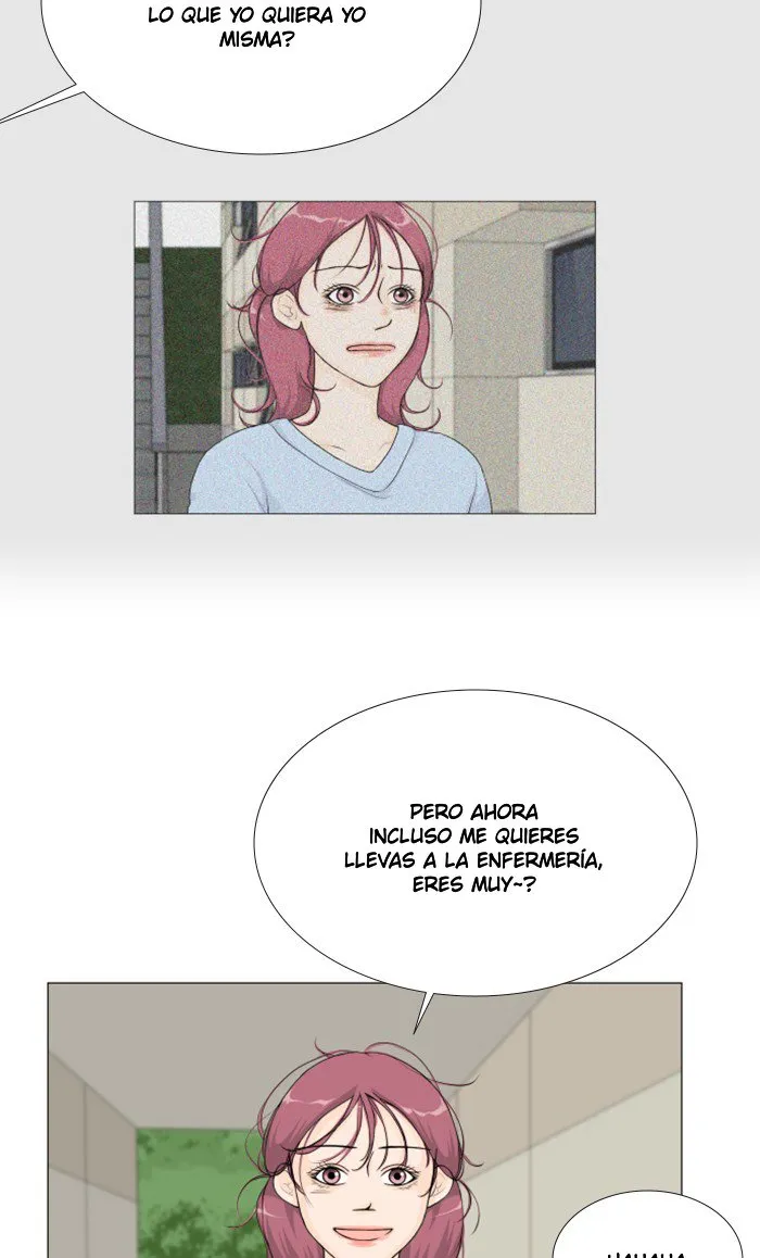 Half Ghost Capítulo 37 en Línea - página 32