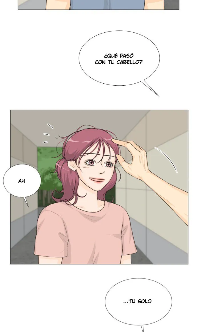 Half Ghost Capítulo 37 en Línea - página 34