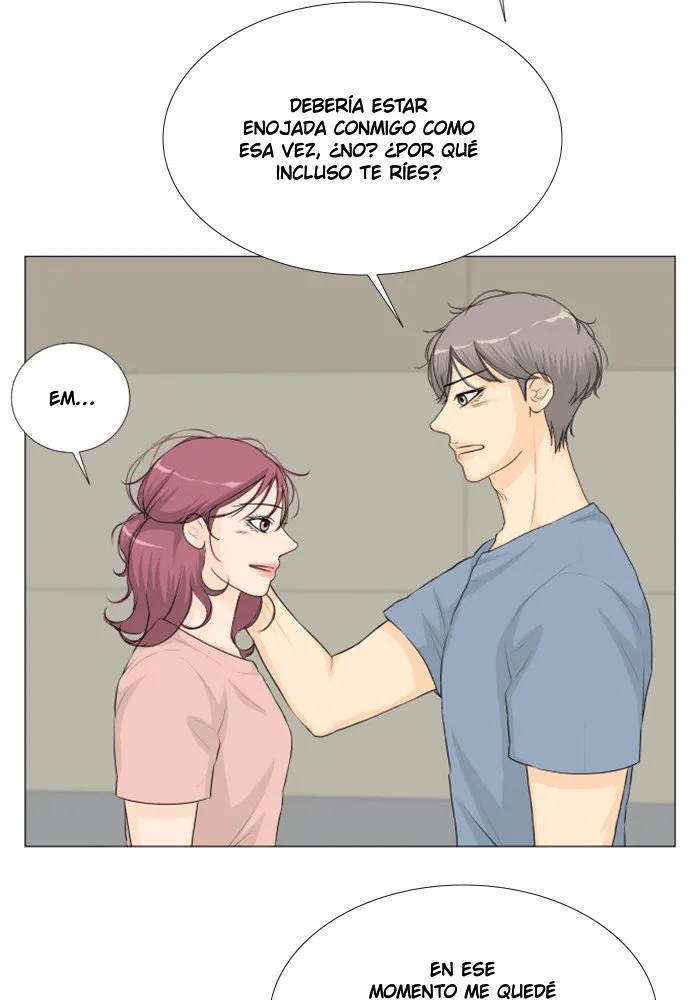 Half Ghost Capítulo 37 en Línea - página 35
