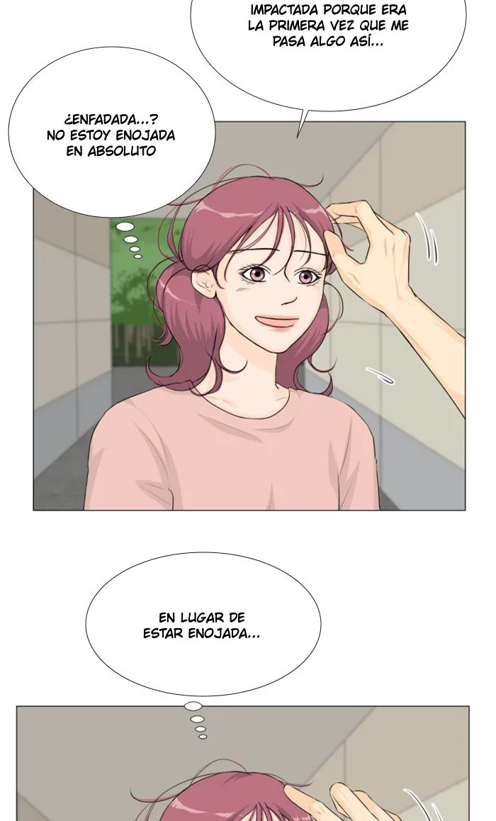 Half Ghost Capítulo 37 en Línea - página 36