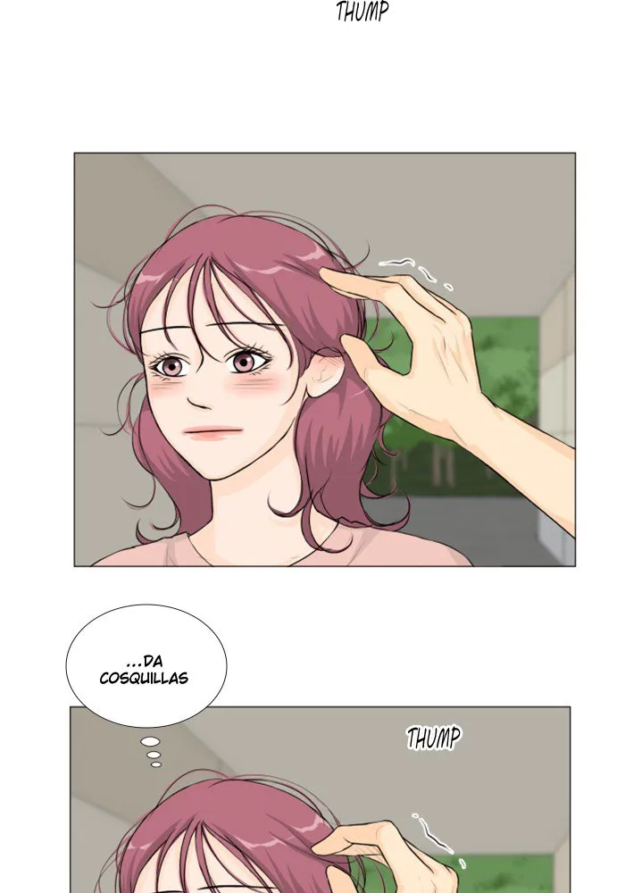 Half Ghost Capítulo 37 en Línea - página 41