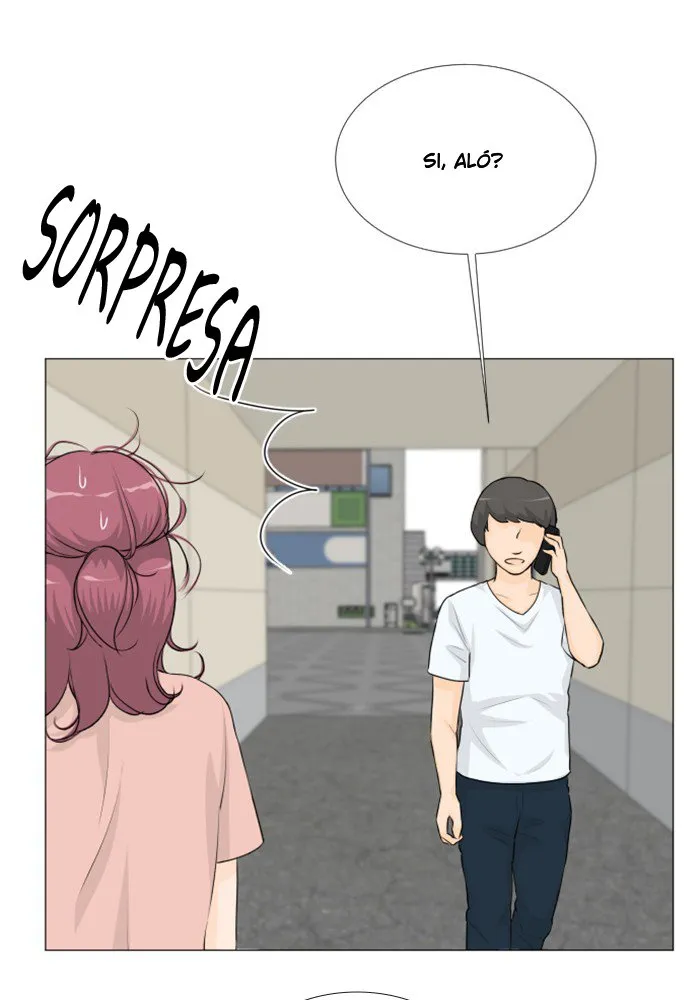 Half Ghost Capítulo 37 en Línea - página 43