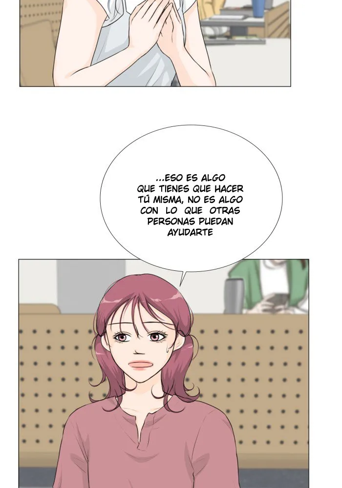 Half Ghost Capítulo 40 en Línea - página 6