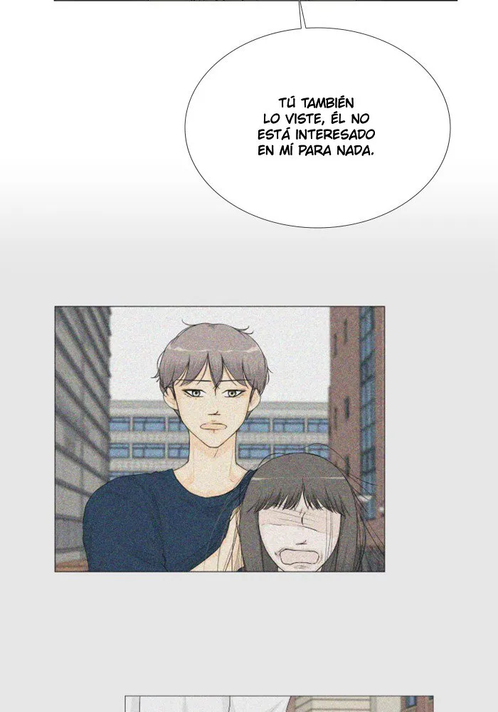Half Ghost Capítulo 40 en Línea - página 8