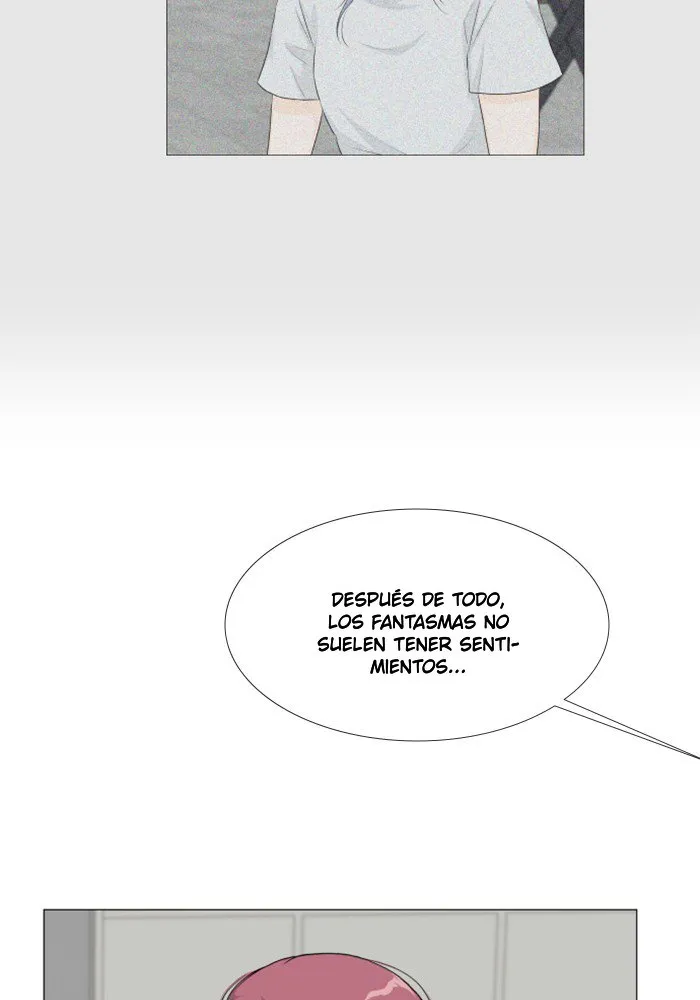 Half Ghost Capítulo 40 en Línea - página 10