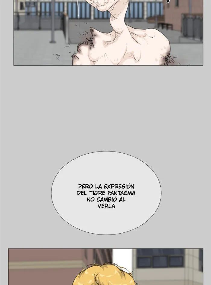Half Ghost Capítulo 40 en Línea - página 17