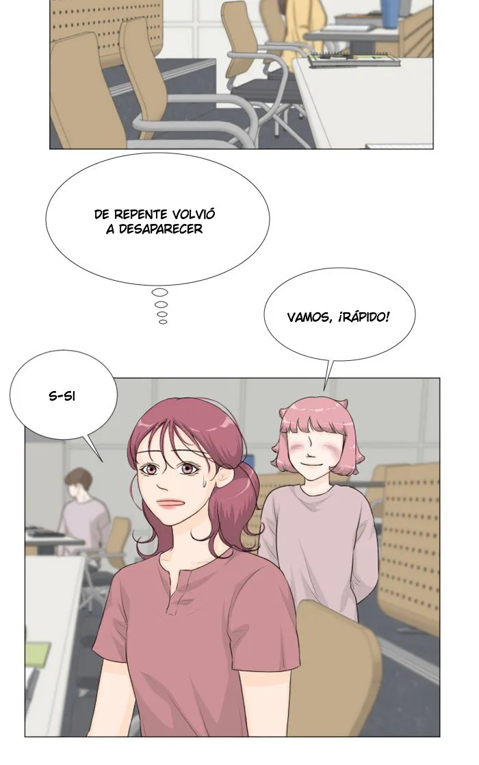 Half Ghost Capítulo 40 en Línea - página 30