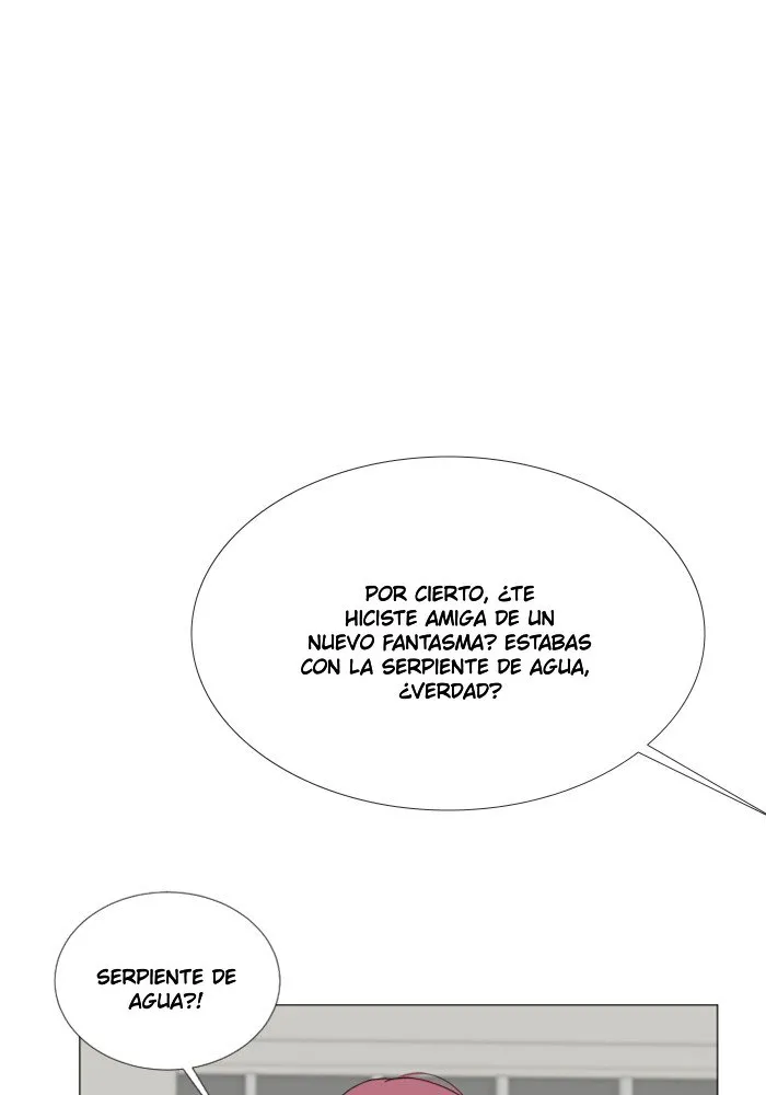 Half Ghost Capítulo 40 en Línea - página 31