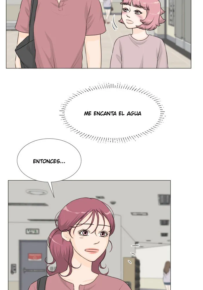 Half Ghost Capítulo 40 en Línea - página 33