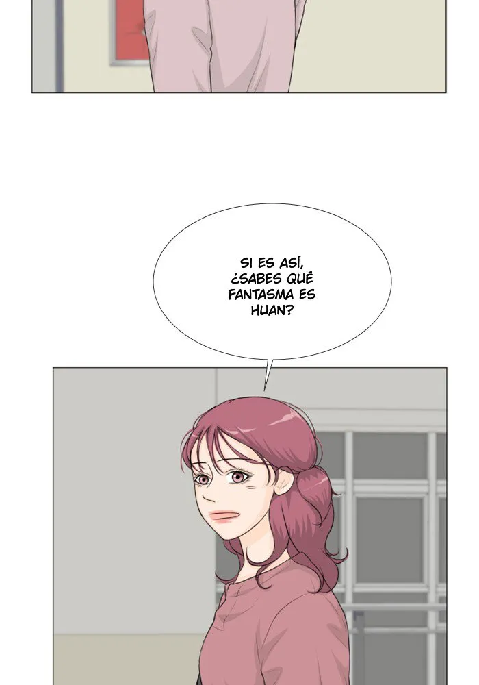 Half Ghost Capítulo 40 en Línea - página 35