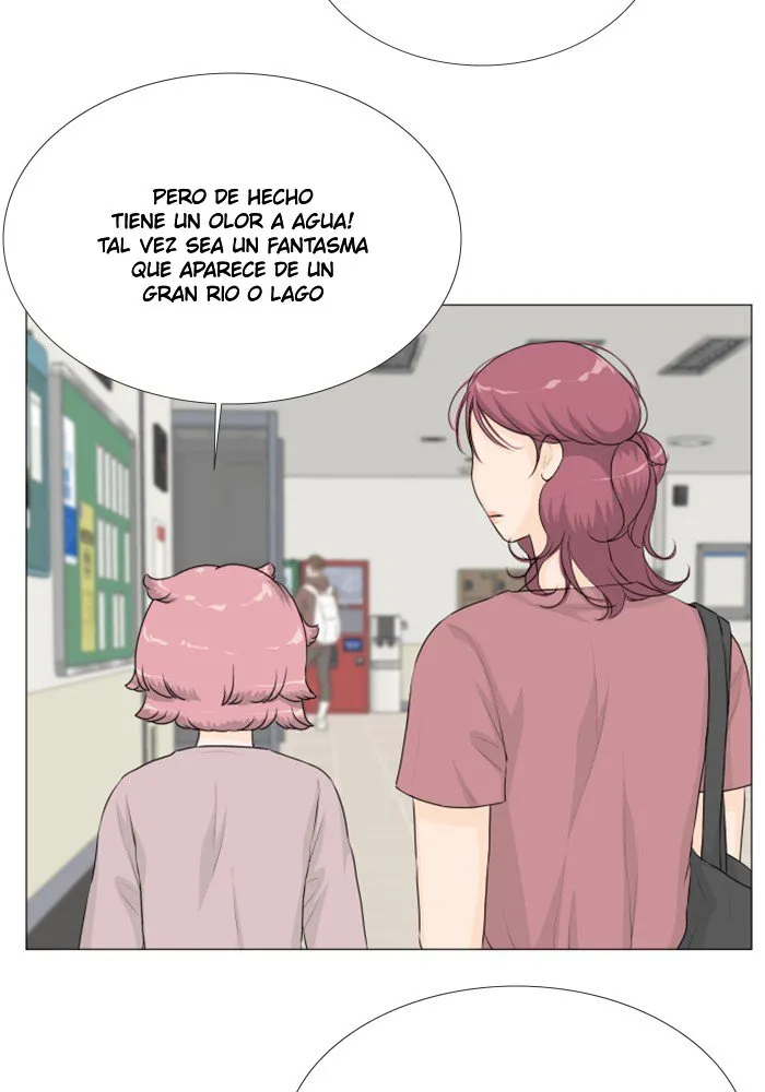 Half Ghost Capítulo 40 en Línea - página 37